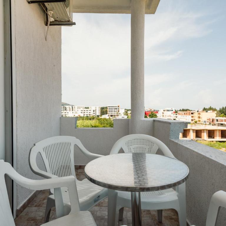 Kraja Apartments - Standardni Apartman sa 1 Spavaćom Sobom - 17