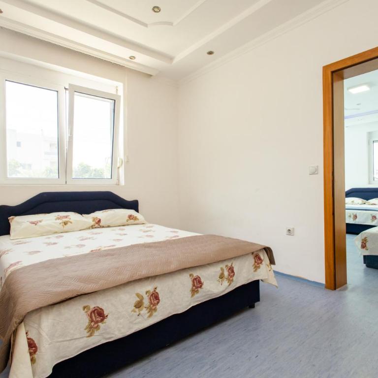 Kraja Apartments - Apartman sa 1 Spavaćom Sobom - 11