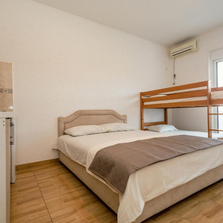 Kraja Apartments - Standardni Apartman sa 1 Spavaćom Sobom - 18