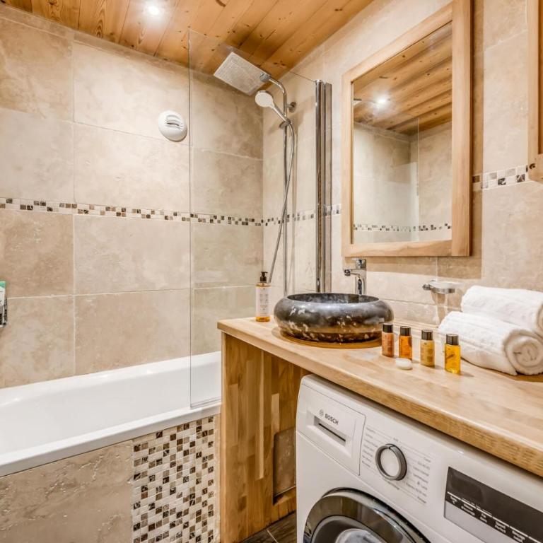 Résidence Tour Du Lac - Grand 3 pièces 5 personnes - 55m2 - 3 MAE-9204 - Apartment - 13