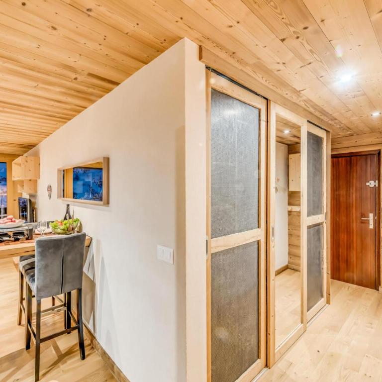 Résidence Tour Du Lac - Grand 3 pièces 5 personnes - 55m2 - 3 MAE-9204 - Apartment - 14
