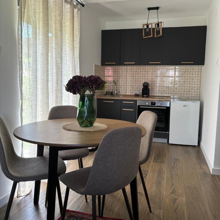 Žabljak Apartments - Apartman sa 2 Spavaće Sobe - 2