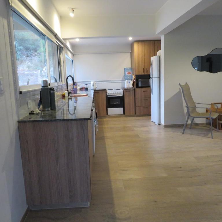 La Deseada - Chalet de 3 dormitorios - 12