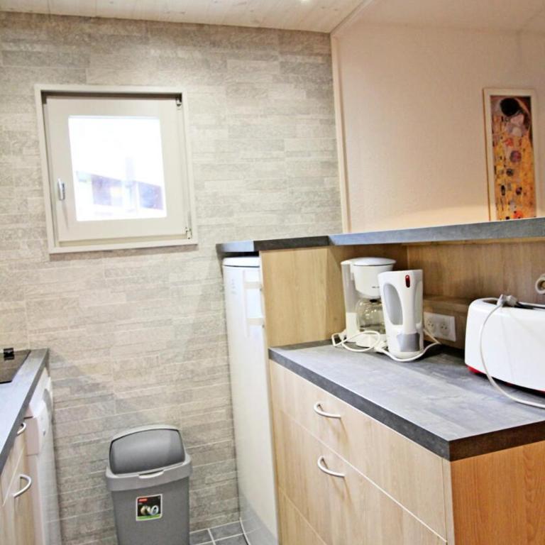 Le Borsat - Idéalement situe dans la station MAE-1304 - Apartment - 3