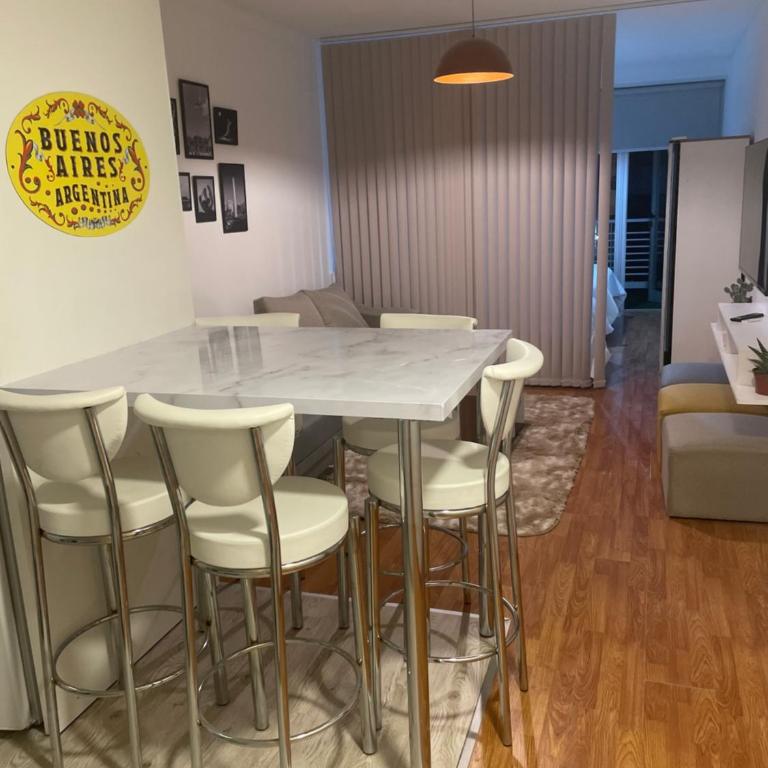 ManoloIII - Apartamento de 1 dormitorio - 12