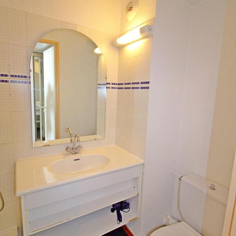 Rond Point Des Pistes - studio fonctionnel au pied des pistes MAE-1434 - Studio - 7