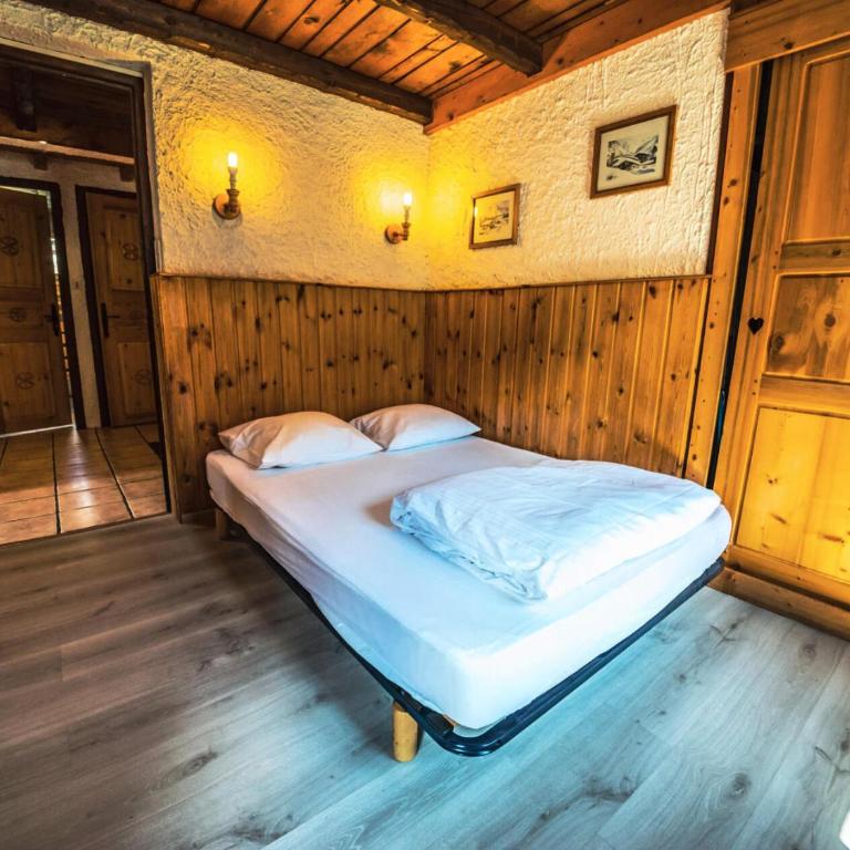 Chalet Neve - BEAU DUPLEX SOUS LES TOITS AVEC CHEMINEE MAE-2354 - Appartement - 4