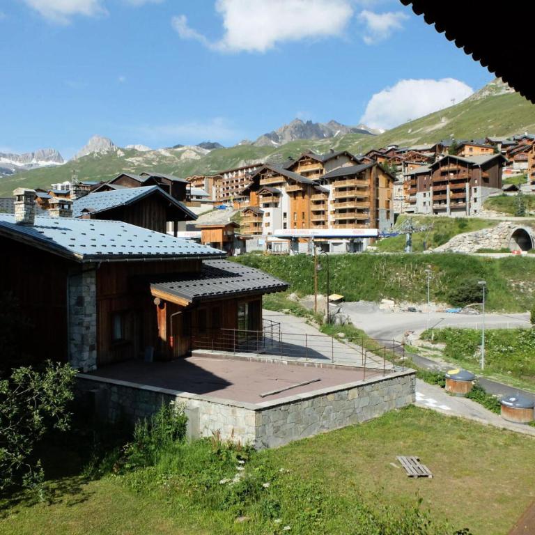 Chalet Neve - BEAU DUPLEX SOUS LES TOITS AVEC CHEMINEE MAE-2354 - Appartement - 16