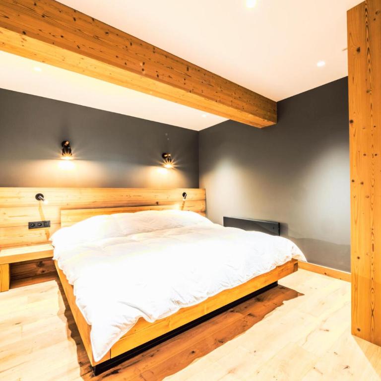 Résidence Myrtilles - Appartement rénové·Proche des pistes·WIFI MAE-2394 - Appartement - 6