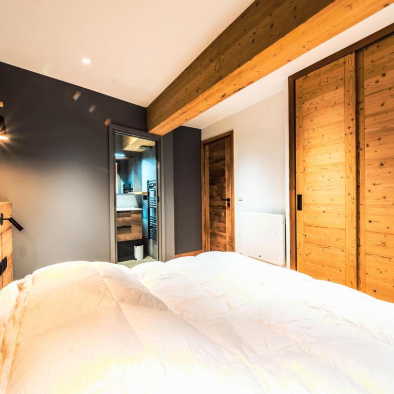 Résidence Myrtilles - Appartement rénové·Proche des pistes·WIFI MAE-2394 - Appartement - 7