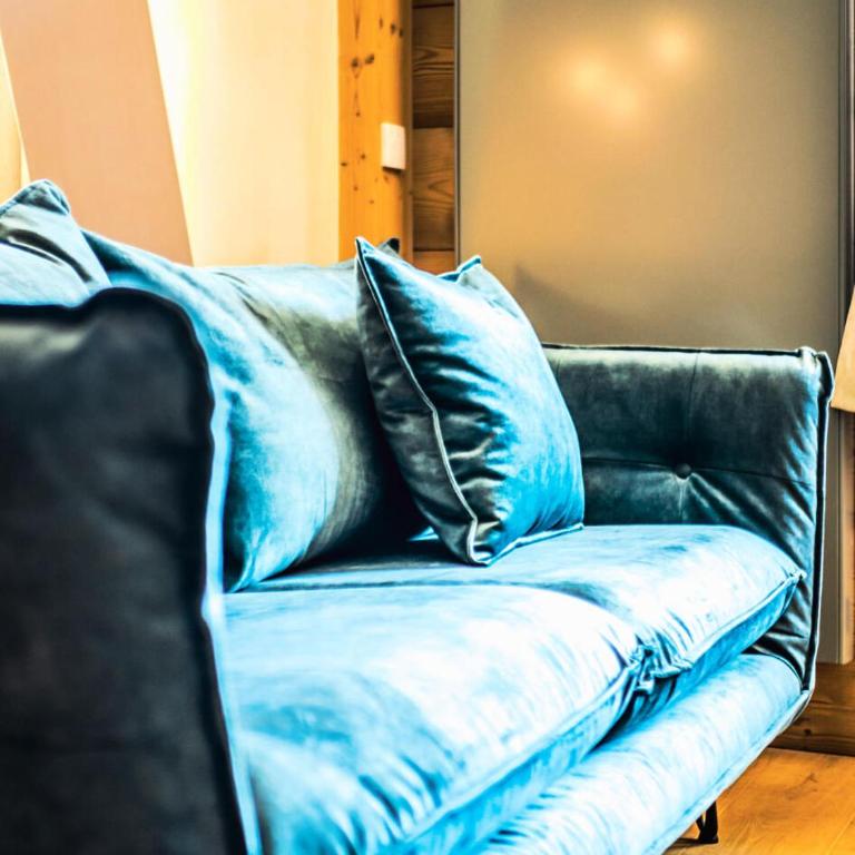 Résidence Myrtilles - Appartement rénové·Proche des pistes·WIFI MAE-2394 - Appartement - 15