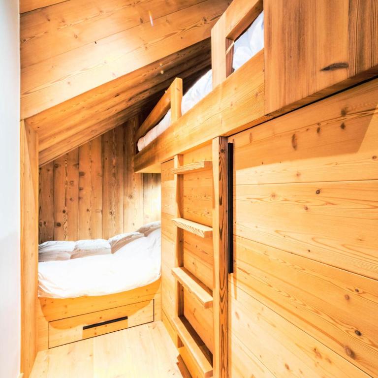 Résidence Myrtilles - Appartement rénové·Proche des pistes·WIFI MAE-2434 - Appartamento - 3