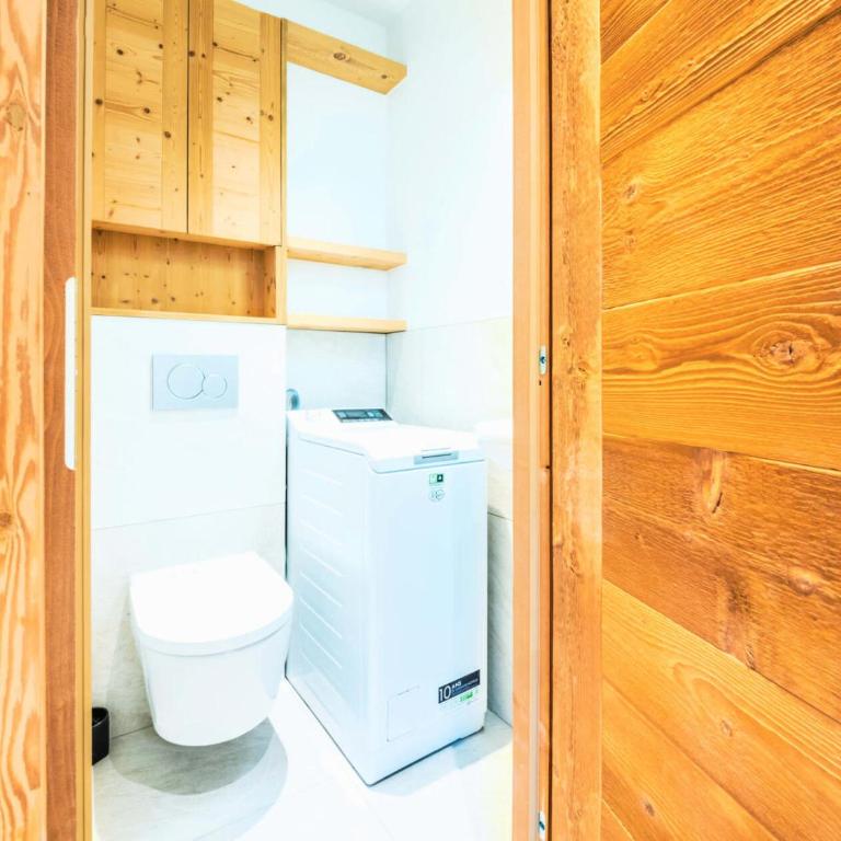 Résidence Myrtilles - Appartement rénové·Proche des pistes·WIFI MAE-2434 - Appartamento - 6
