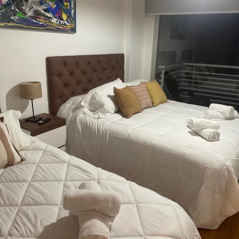 ManoloIII - Apartamento de 1 dormitorio - 7