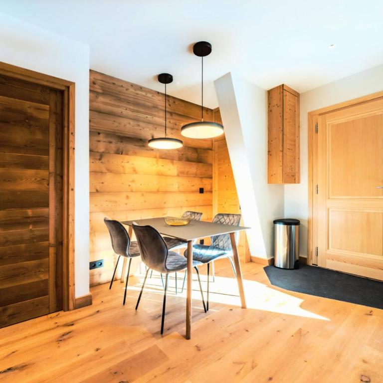 Résidence Myrtilles - Appartement rénové·Proche des pistes·WIFI MAE-2434 - Appartamento - 10