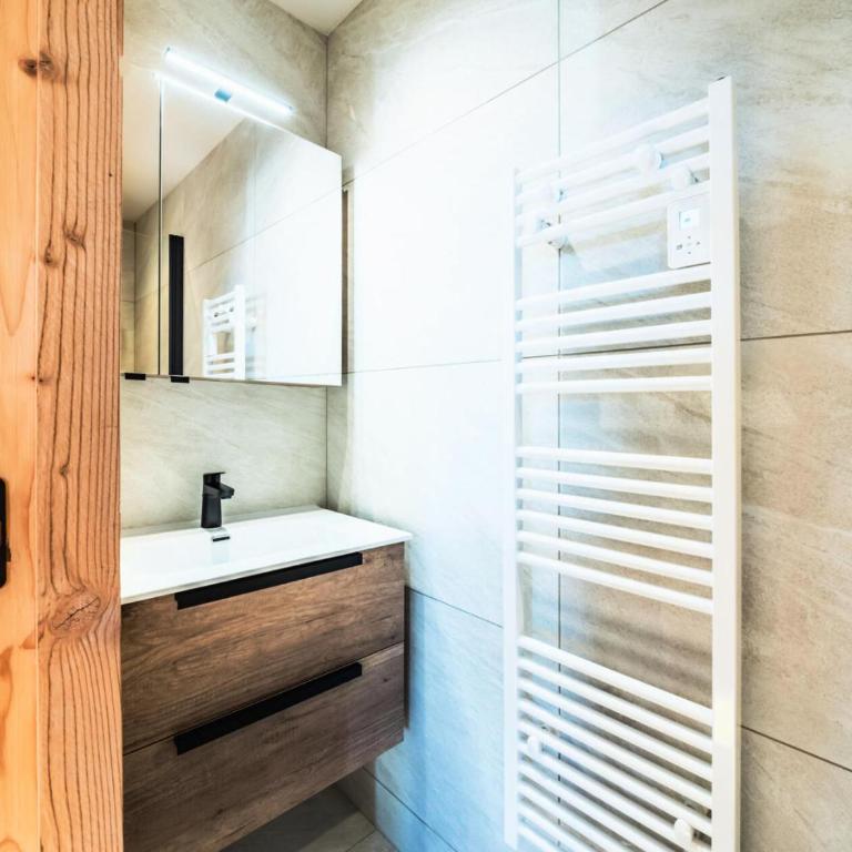 Résidence Myrtilles - Appartement rénové·Proche des pistes·WIFI MAE-2434 - Appartamento - 11
