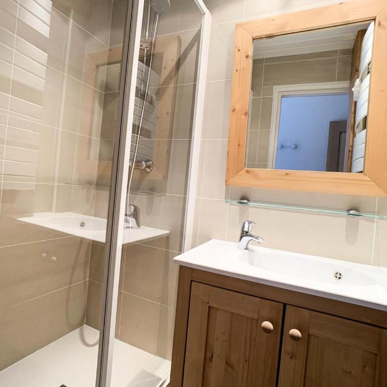 Résidence Curling B Tour - Appartement dans le secteur du Val Claret MAE-2454 - Appartamento - 11