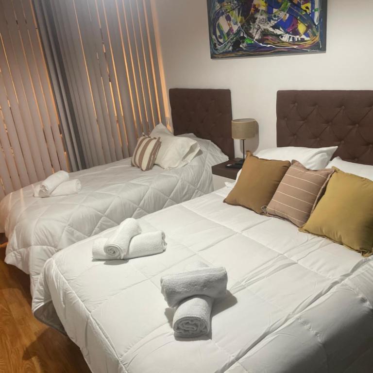 ManoloIII - Apartamento de 1 dormitorio - 8