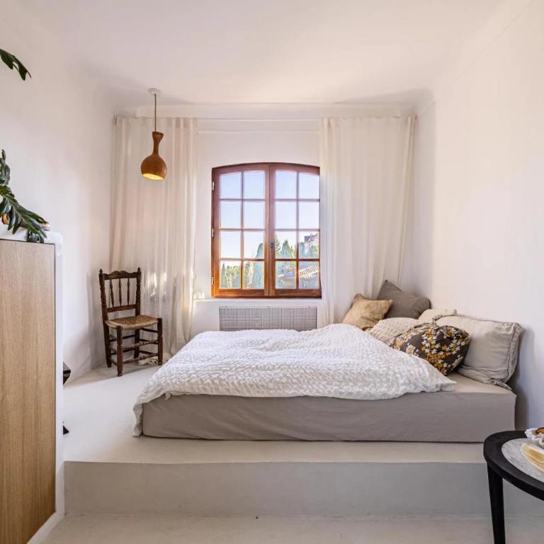 Appartement de charme à St Paul de Vence - Appartement 2 Chambres - 3