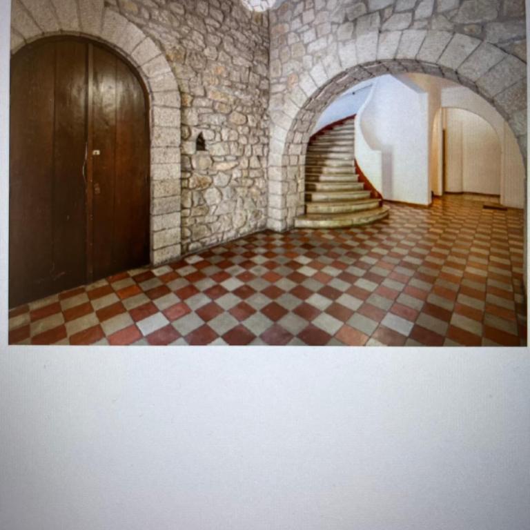 Appartement de charme à St Paul de Vence - Appartement 2 Chambres - 6