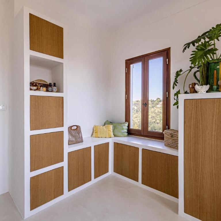 Appartement de charme à St Paul de Vence - Appartement 2 Chambres - 11