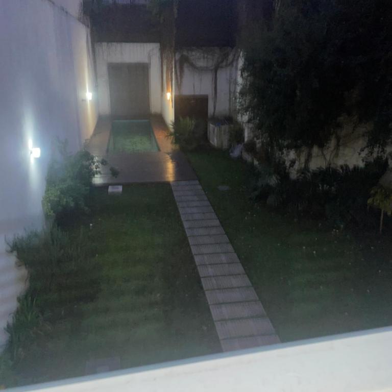 ManoloIII - Apartamento de 1 dormitorio - 50