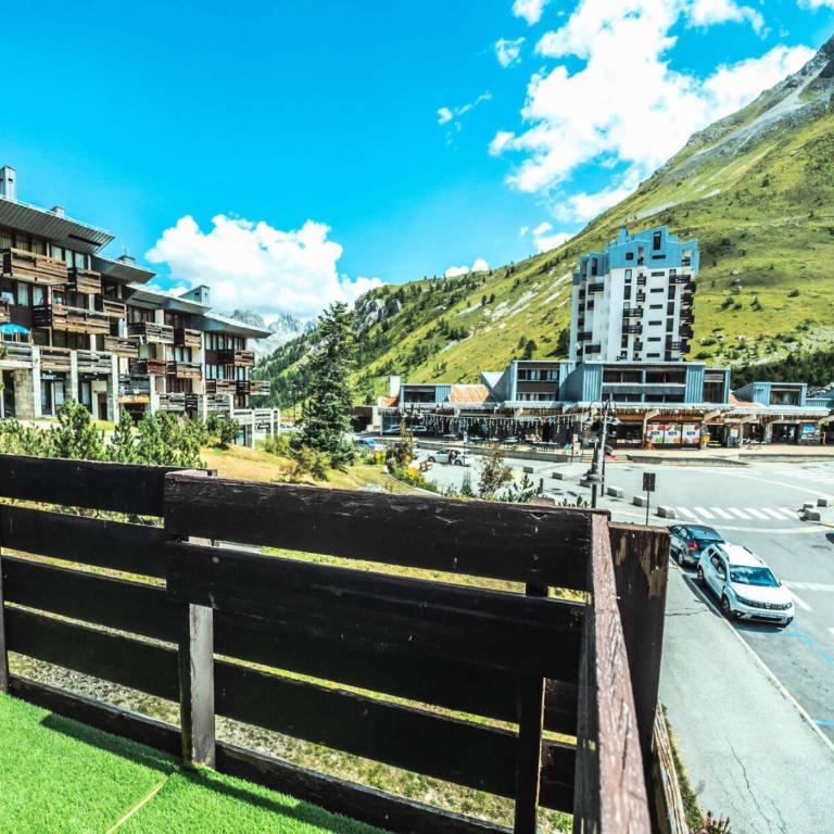 Résidence Hameau De Toviere - Duplex rénové·Proche pistes et commerces·Balcon MAE-2424 - Appartamento - 9