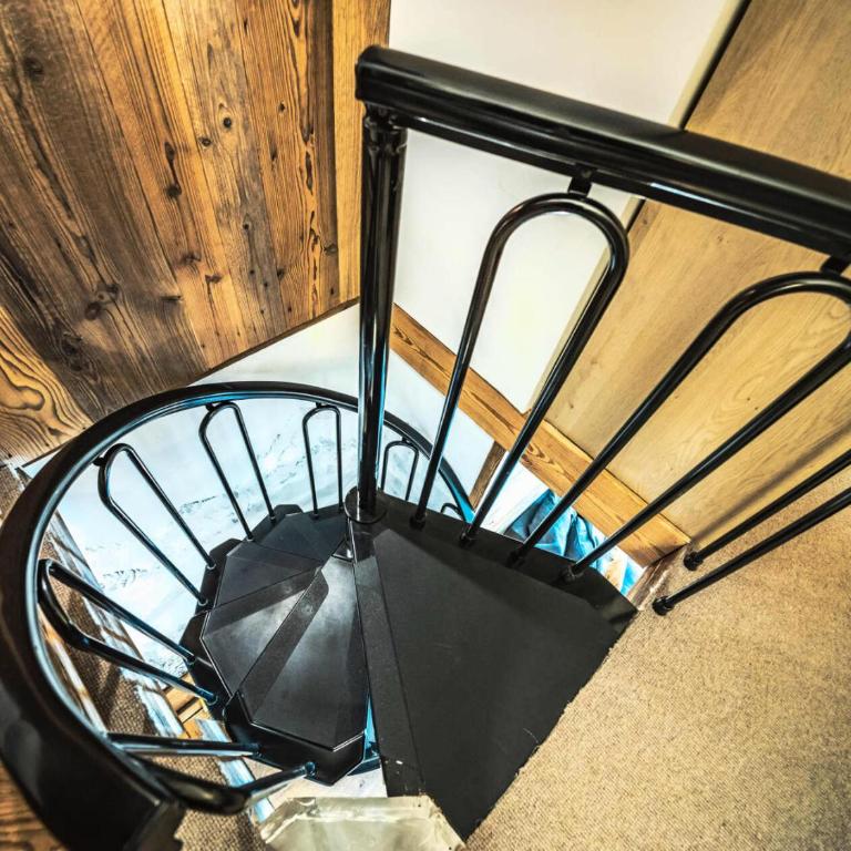 Résidence Hameau De Toviere - Duplex rénové·Proche pistes et commerces·Balcon MAE-2424 - Appartamento - 10