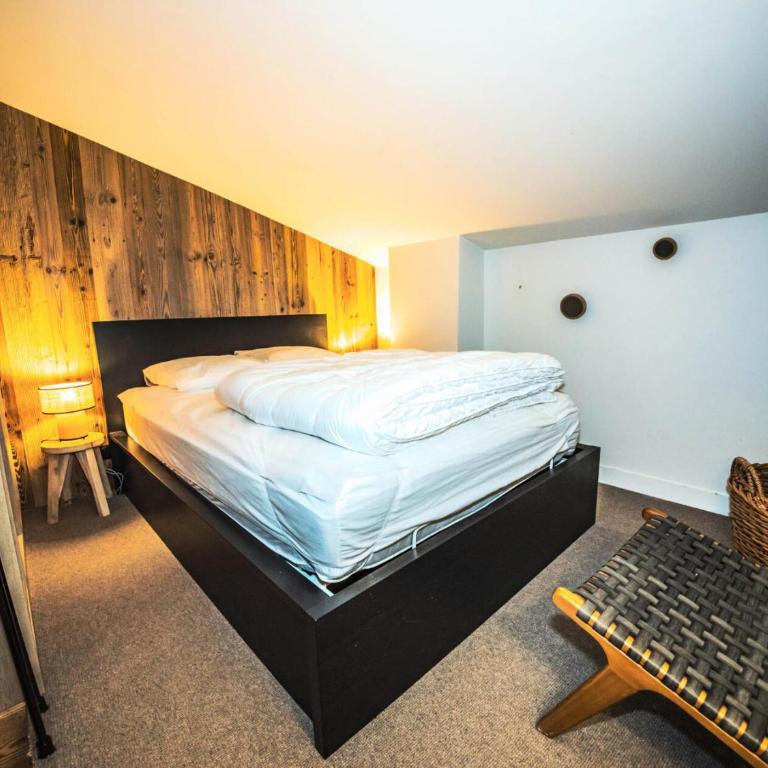 Résidence Hameau De Toviere - Duplex rénové·Proche pistes et commerces·Balcon MAE-2424 - Appartamento - 12