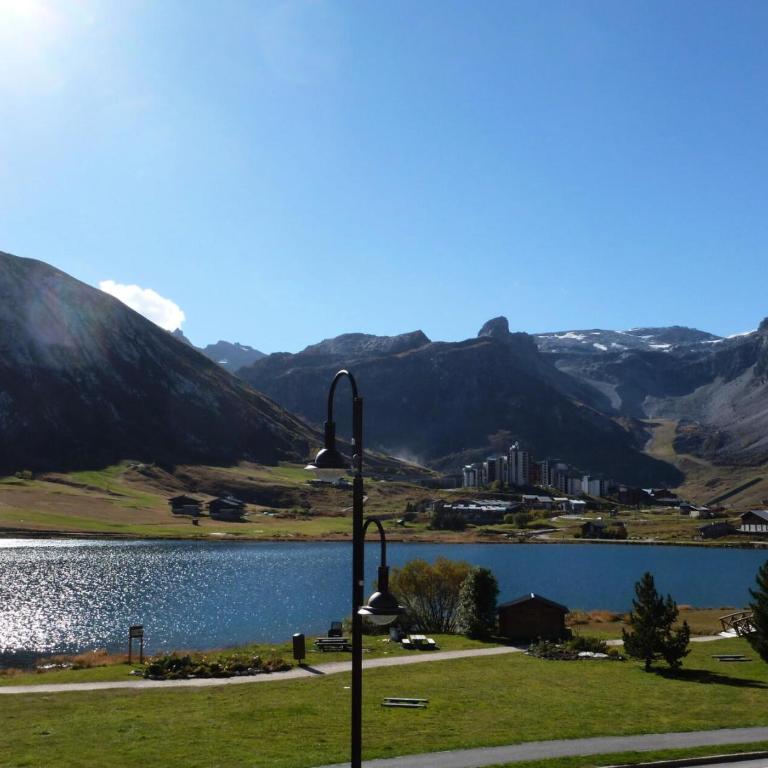 Résidence Rosuel - Appartement avec une vue dégagée sur le lac MAE-2544 - Appartement - 2