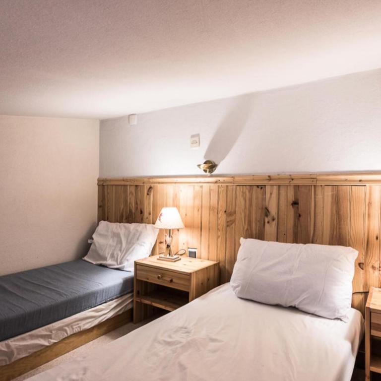 Résidence Rosuel - Appartement avec une vue dégagée sur le lac MAE-2544 - Appartement - 4