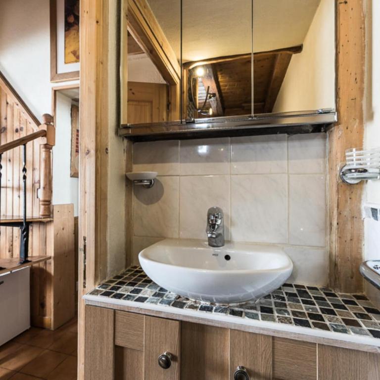 Résidence Rosuel - Appartement avec une vue dégagée sur le lac MAE-2544 - Appartement - 9