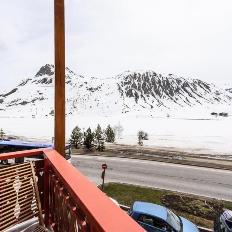 Résidence Rosuel - Appartement avec une vue dégagée sur le lac MAE-2544 - Appartement - 10