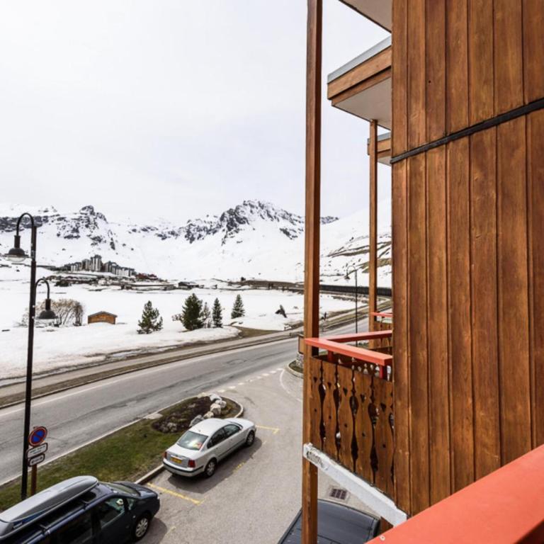 Résidence Rosuel - Appartement avec une vue dégagée sur le lac MAE-2544 - Appartement - 11