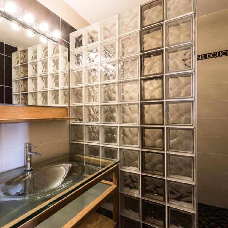 Résidence Schuss - Appartement agréable et confortable · Balcon MAE-2594 - Appartamento - 9