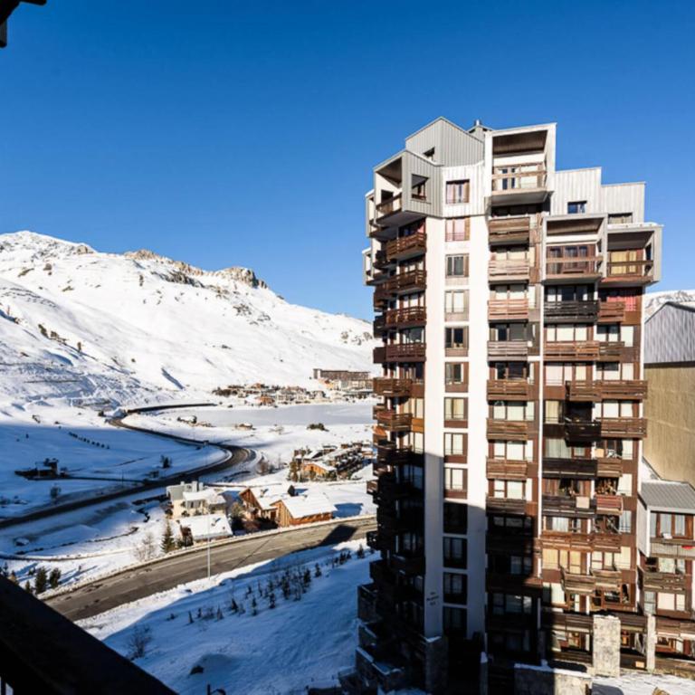 Résidence Schuss - Appartement agréable et confortable · Balcon MAE-2594 - Appartamento - 11