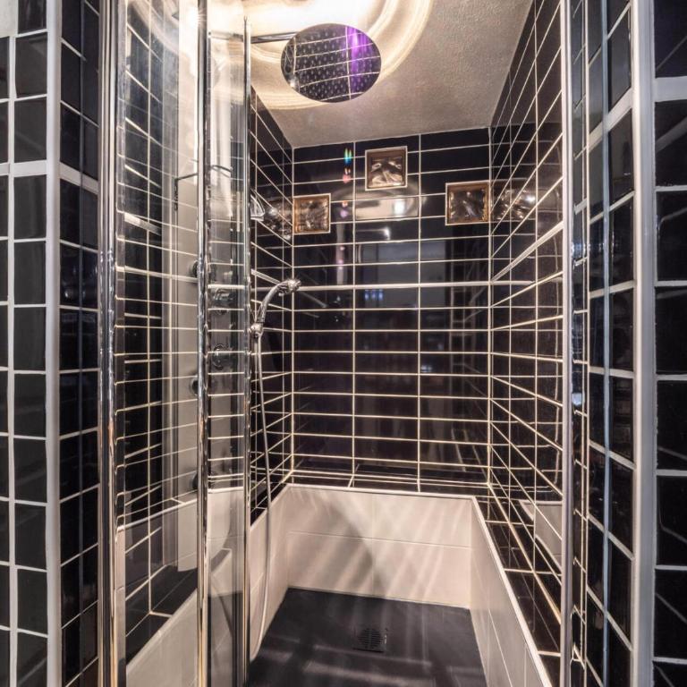 Résidence Palafour - Charmant appartement au coeur de Tignes le Lac MAE-2504 - Appartement - 7