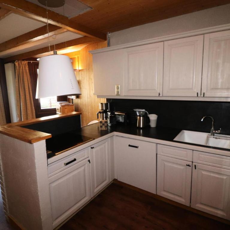 Résidence Curling B1-b2 - Appartement au coeur de Tignes le Val Claret MAE-2554 - Appartamento - 2