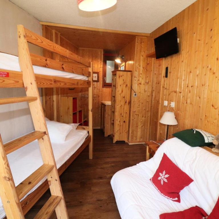 Résidence Curling B1-b2 - Appartement au coeur de Tignes le Val Claret MAE-2554 - Appartamento - 4
