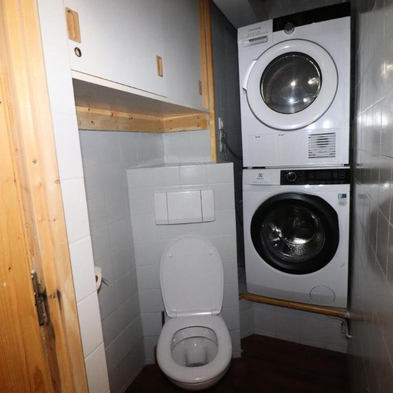 Résidence Curling B1-b2 - Appartement au coeur de Tignes le Val Claret MAE-2554 - Appartamento - 6