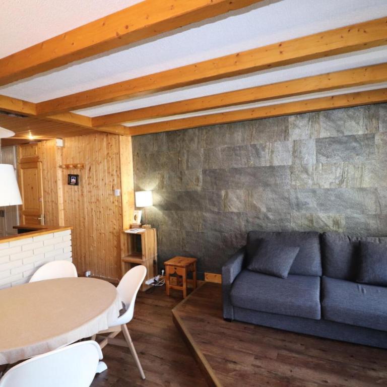 Résidence Curling B1-b2 - Appartement au coeur de Tignes le Val Claret MAE-2554 - Appartamento - 9