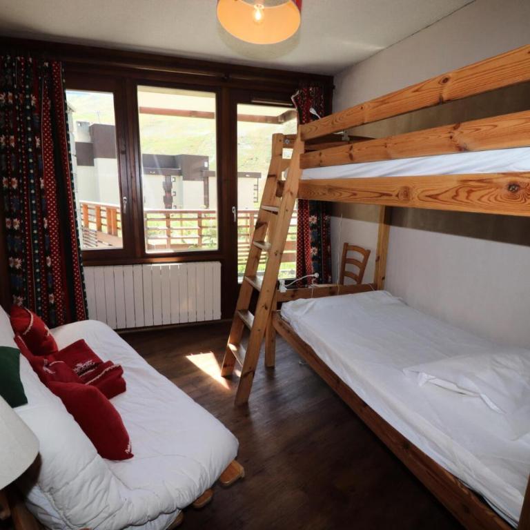 Résidence Curling B1-b2 - Appartement au coeur de Tignes le Val Claret MAE-2554 - Appartamento - 12