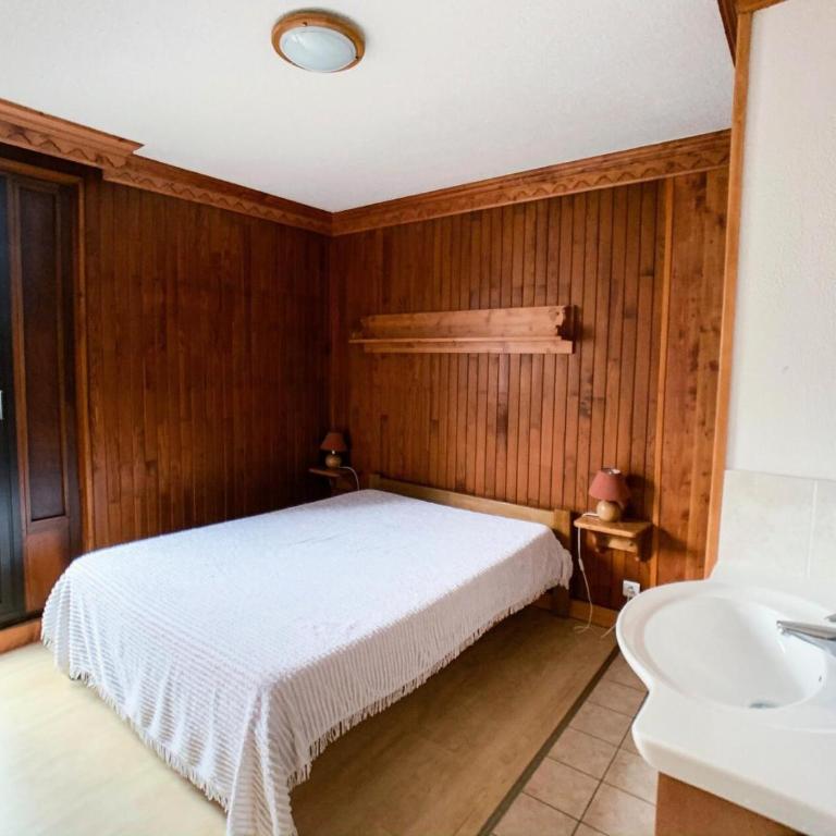 Résidence Grand Tichot A - Appartement dans une résidence avec ascenseur MAE-2644 - Appartamento - 4