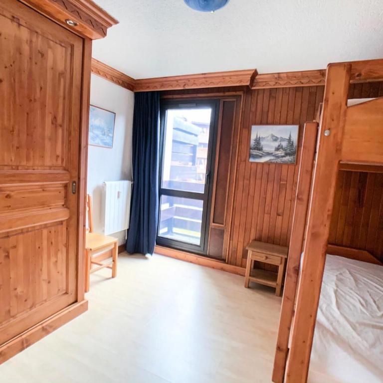 Résidence Grand Tichot A - Appartement dans une résidence avec ascenseur MAE-2644 - Appartamento - 5