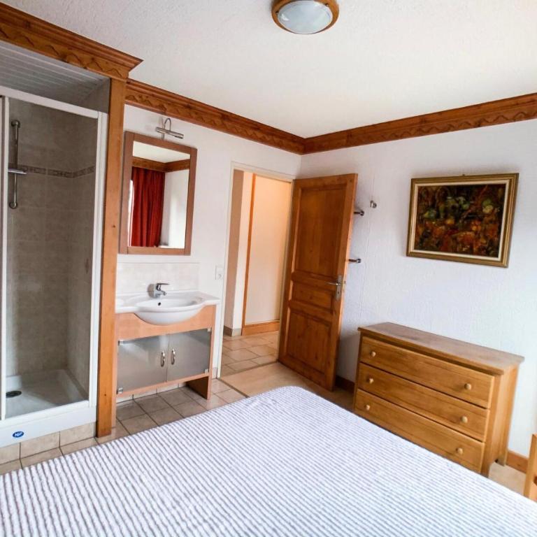 Résidence Grand Tichot A - Appartement dans une résidence avec ascenseur MAE-2644 - Appartamento - 11