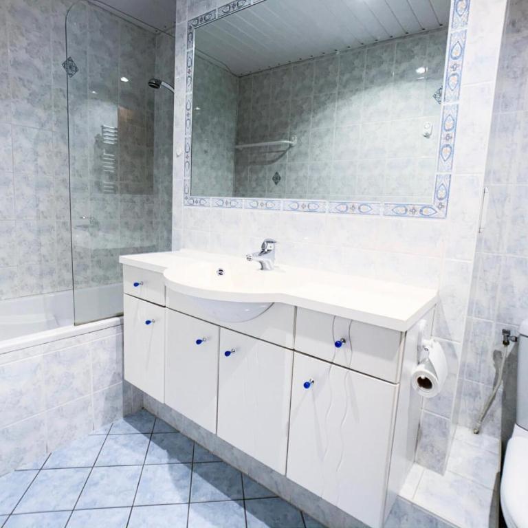 Résidence Grand Tichot A - Appartement dans une résidence avec ascenseur MAE-2644 - Appartamento - 10