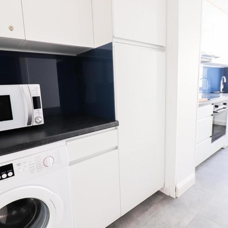 Résidence Bec Rouge - Appartement lumineux·Skis aux pieds·Balcon MAE-2744 - Apartamento - 7