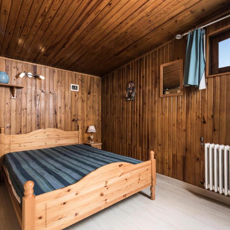 Résidence Chaudes Almes - Appartement à l'entrée de Tignes le Lac MAE-2794 - Appartement - 4