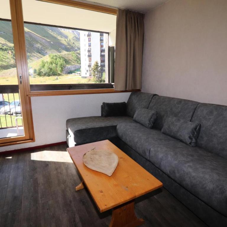 Résidence Home Club - Studio lumineux · Proche des pistes et commerces MAE-2804 - Appartamento - 2