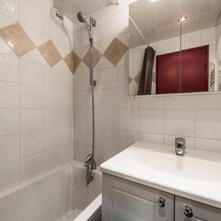 Résidence Home Club - Studio lumineux · Proche des pistes et commerces MAE-2804 - Appartamento - 6